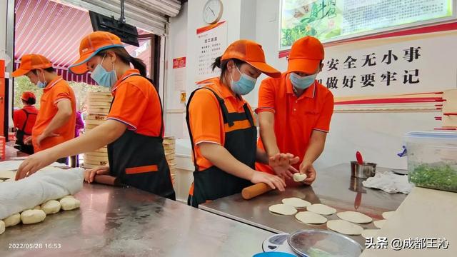 如何开好一家早餐店（如何开一家早餐店_开早餐店注意事项有哪些_）-网赚资源网