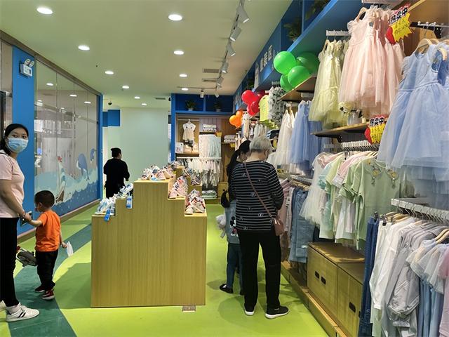 开母婴店需要注意哪些事项（开母婴店经验分享）-网赚资源网