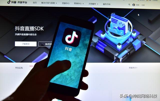抖音用户画像是什么意思（抖音怎么构建立人群画像）-网赚资源网