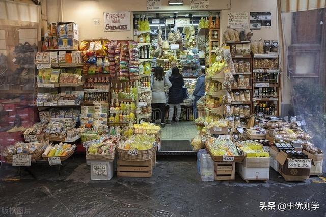 现在便利店生意好做吗（为什么便利店没有生意）-网赚资源网