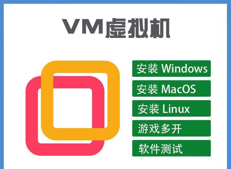 【副业项目3586期】电脑如何搭建虚拟机教程，可卖可自用，搬砖必备日入100+【教程+软件】-网赚资源网