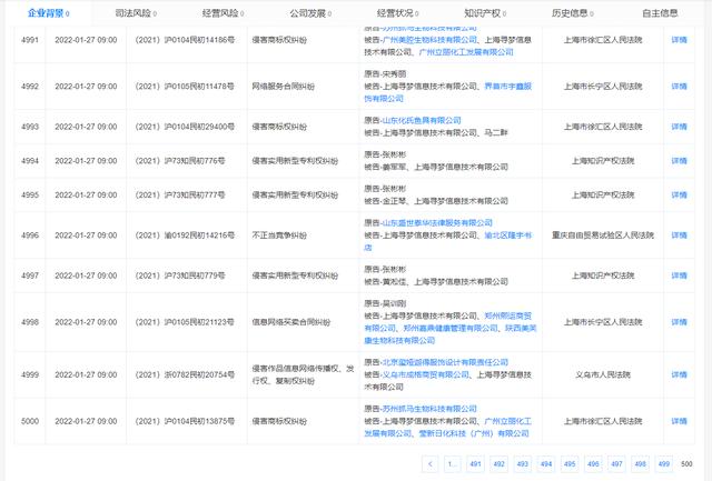 拼多多仅退款申诉有用吗,法院起诉拼多多买家插图8 拼多多仅退款申诉有用吗,法院起诉拼多多买家插图8