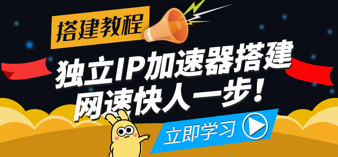 【副业项目4314期】【独立IP搭建教程】SOCK5-IP搭建制作详细流程，散人工作室必备技能-网赚资源网
