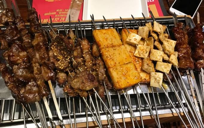 【VIP专享】哈尔滨万能烧烤资料-网赚资源网