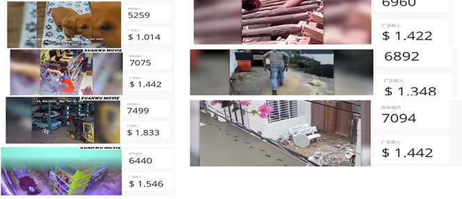 【副业项目5961期】外面收费8000的febspot撸美金 单日收益30美金+工作室可批量搞【详细玩法】-网赚资源网