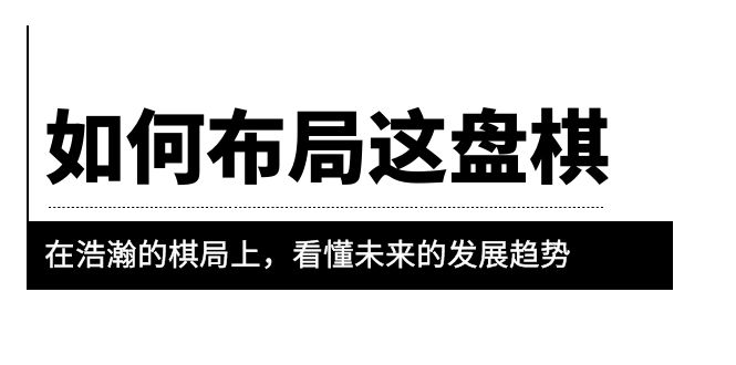 【副业项目6052期】某公众号付费文章《如何布局这盘棋》在浩瀚的棋局上，看懂未来的发展趋势-网赚资源网