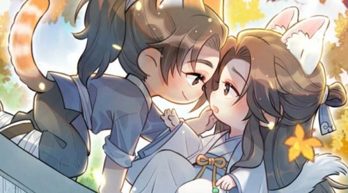 【副业8990期】Q版 古风角色班-第6期绘画教程（39节课）-网赚资源网