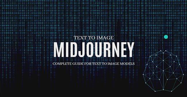 Midjourney AI：从零基础到高级版的大师班教程-34节课-中英字幕-网赚资源网