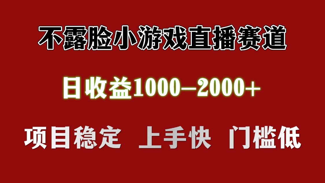 日收益1000+ 想做的拿出执行力 干就完了-网赚资源网