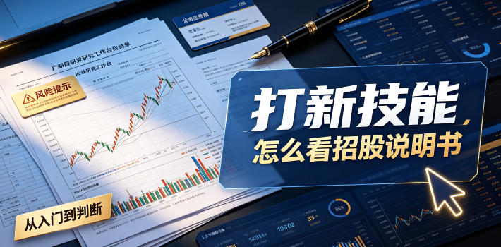 付费文章:打新技能,怎么看招股说明书插图 付费文章:打新技能,怎么看招股说明书插图