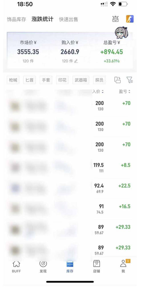 steam搬砖项目，一周只需1-2小时，轻松月入过万，上不封顶【揭秘】插图1