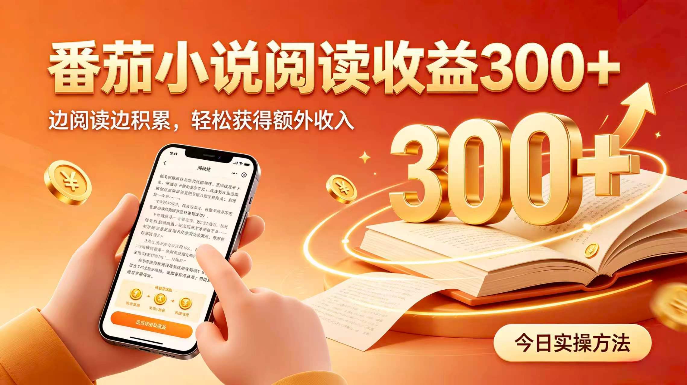(19865期)全自动番茄挂机玩法,日入300+,掌握简单易上手的线上增收方式。-网赚副业网