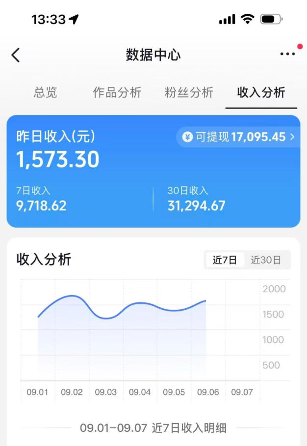 (20687期)【无水印】抖音10W粉博主同款赛道AI光头强语录:AI生成+配音字幕+视频剪辑,手机电脑20分钟快速出片,日入1K+玩法插图2 (20687期)【无水印】抖音10W粉博主同款赛道AI光头强语录:AI生成+配音字幕+视频剪辑,手机电脑20分钟快速出片,日入1K+玩法插图2