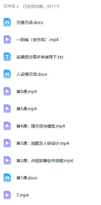 (20357期)AI小说短故事暴利搞钱项目教程-更新,大佬亲测月入1-3万,从零教学短故事创作与投稿变现全套玩法插图6 (20357期)AI小说短故事暴利搞钱项目教程-更新,大佬亲测月入1-3万,从零教学短故事创作与投稿变现全套玩法插图6