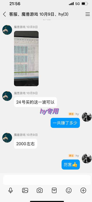 游戏皮肤自动扫货全套玩法,无门槛、特别稳,真实落地副业项目!【揭秘】插图4 游戏皮肤自动扫货全套玩法,无门槛、特别稳,真实落地副业项目!【揭秘】插图4