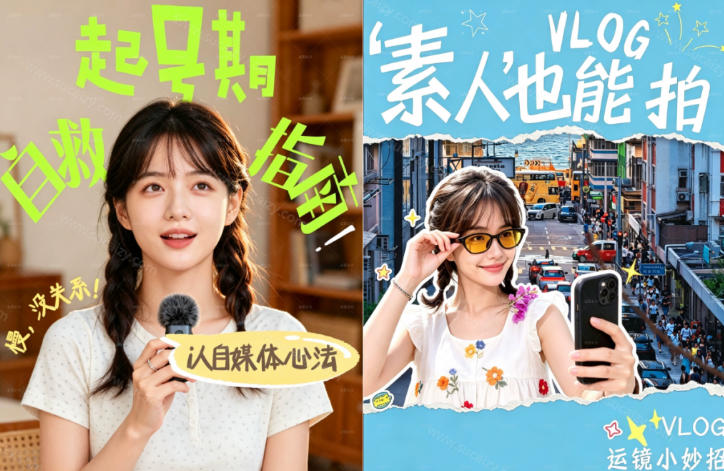 高质量素材!200款+剪映高级美观网感封面预设,各行业通用,3s搞定超美观视频封面,爆款封面模板插图2 高质量素材!200款+剪映高级美观网感封面预设,各行业通用,3s搞定超美观视频封面,爆款封面模板插图2