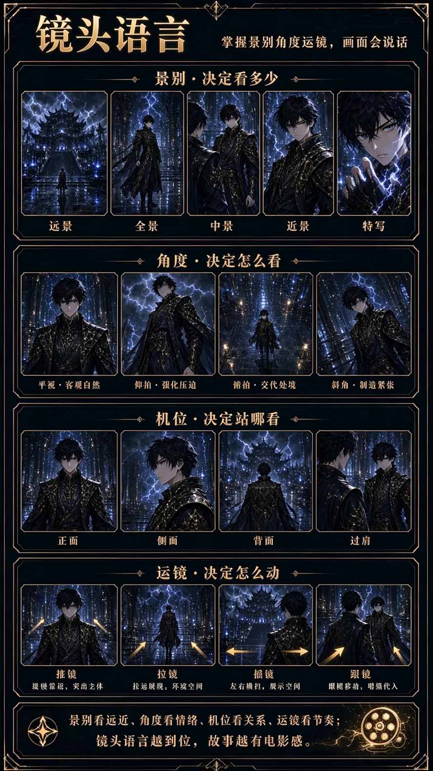 (20906期)【无水印】2026AI漫剧创作与商业变现掘金营:打通选题→AI编剧→角色场景→自动分镜→视频生成→剪辑发布→运营变现插图10 (20906期)【无水印】2026AI漫剧创作与商业变现掘金营:打通选题→AI编剧→角色场景→自动分镜→视频生成→剪辑发布→运营变现插图10