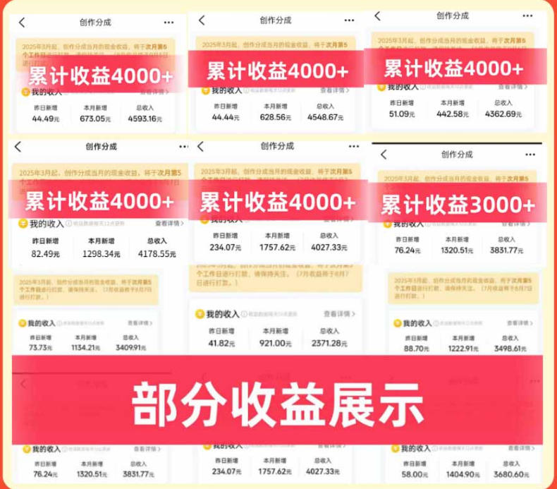 大众点评分成实操训练营1+2期|0基础起号养号、有奖笔记批量创作、AI提效、多渠道变现全落地,单条收益几元至几十元插图1 大众点评分成实操训练营1+2期|0基础起号养号、有奖笔记批量创作、AI提效、多渠道变现全落地,单条收益几元至几十元插图1