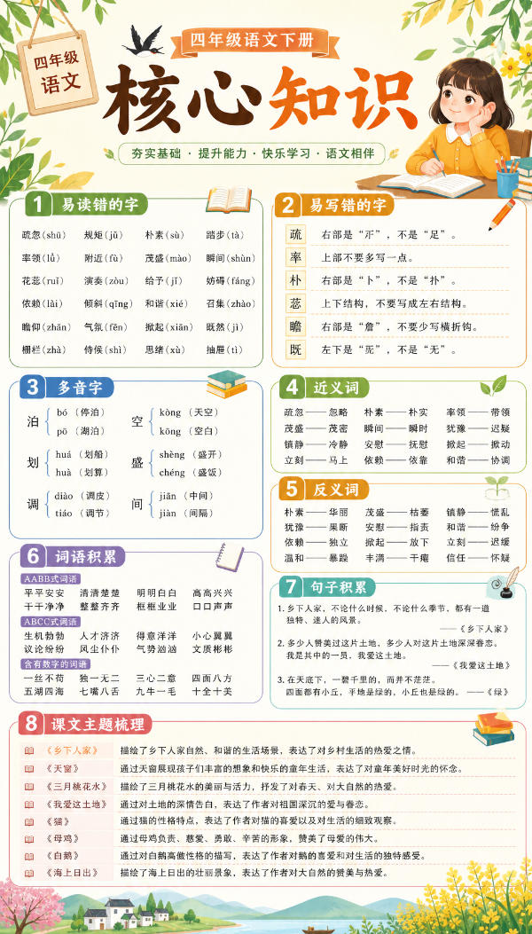 孩子的教辅别再乱买了:同步国家中小学智慧平台,AI一键生成图文教辅和试卷插图2 孩子的教辅别再乱买了:同步国家中小学智慧平台,AI一键生成图文教辅和试卷插图2