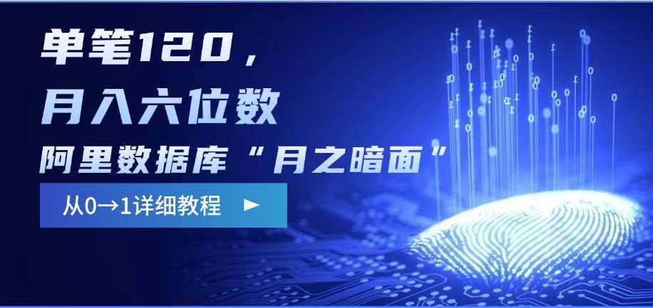 阿里数据库“月之暗面“影评撰写,边追剧边赚钱,单笔120,,月入过W-网赚副业网