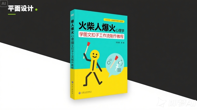 利用Coze扣子一键生成火柴人爆火心理学工作流,保姆级教学-网赚副业网