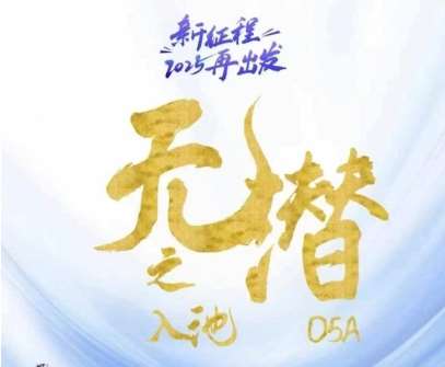 无潜不起全域入池方法论,2025再出发,全程干货满满,带你掌握全域入池关键技巧-网赚副业网