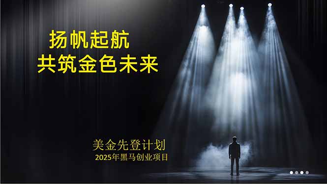(15748期)美金对冲创业项目,日收益1000-3000,小众暴力项目稳定运行8年-网赚副业网