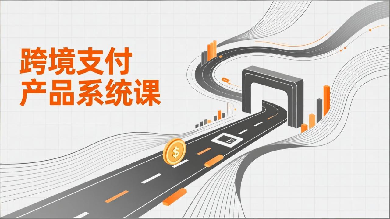 (17289期)跨境支付产品系统课,涵盖基础理论、通道解析、核心系统设计,附赠11套原型,助力升职加薪-网赚副业网