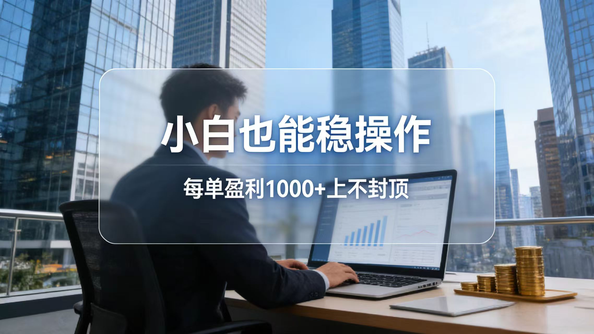 (17508期)2026新项目,小白也能稳操作,每单盈利1000+上不封顶-网赚副业网