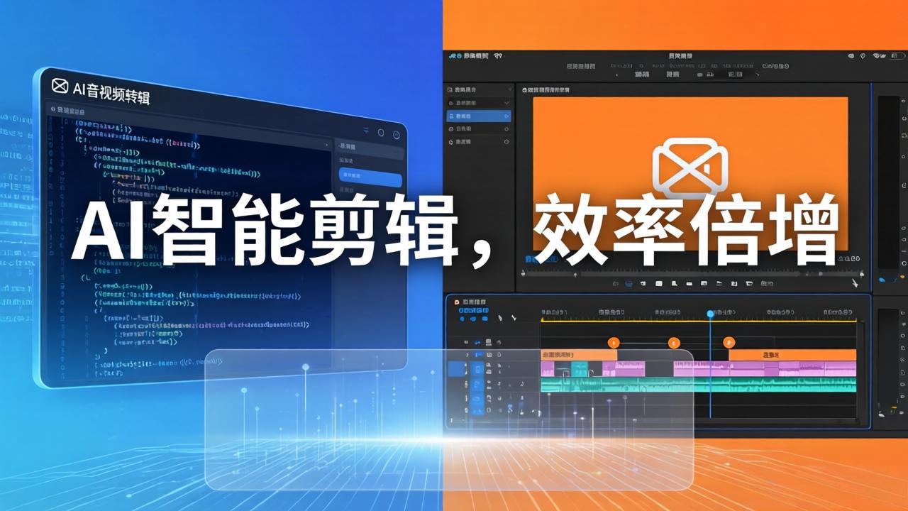 （18322期）AI剪辑入门到精通实战：千问音视频转写+AI筛选文案+剪映精剪，一套SOP让你剪视频效率翻10倍-网赚副业网
